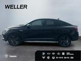 Renault Arkana TCe 140 EDC R.S. LINE *LED*360°*ACC*Navi* - Renault Arkana mit Benzin-Antrieb: Geländewagen