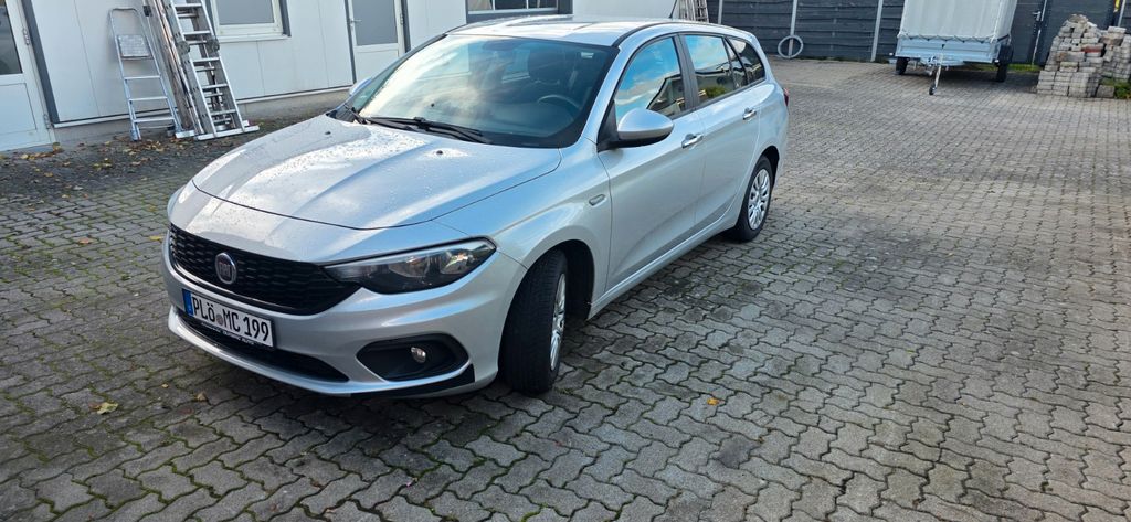 Image of Fiat Tipo