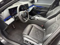 BMW 520 - Vorschau Bild 8