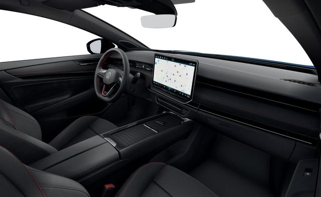 Volkswagen ID.7 Tourer GTX 4Motion Pano DCC Memory HKardon 