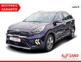 Kia Niro 1.6 Edition 7 LED Navi PDC Bluetooth - gebrauchte Kia Niro aus dem Jahr 2020