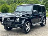 Mercedes-Benz G 350 CDi 211PS FACELIFT MAX FULL - gebrauchte Mercedes-Benz G 350 aus dem Jahr 2013