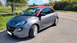 Opel Adam S 1.4 Turbo Carbon SHZ 8-fach bereift Klima - Opel Adam Gebrauchtwagen in Stuttgart