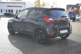 Hyundai i10 1.0 Edition 30+ Navi Kamera Sitzheizung - gebrauchte Hyundai i10 aus dem Jahr 2021