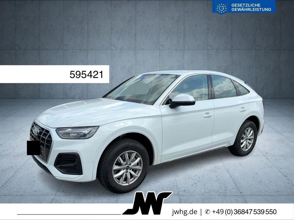 Image of Audi Q5