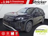 Volkswagen Tayron Life 2.0TDI DSG 4M 445,-ohne Anzahlung AH - Volkswagen Tayron mit Diesel-Antrieb: Automatik