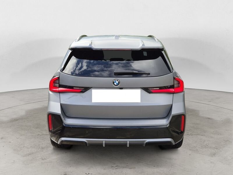 Other BMW X1 U11 xdrive20d mhev 48V MSport Pro auto imagem 3