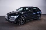 Alfa Romeo Stelvio 2.0 Turbo TI Q4 AT8*Kamera*Memory*ACC*Bi - gebrauchte Alfa Romeo Stelvio aus dem Jahr 2023