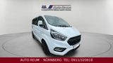 Ford Custom 320 L1 Titanium X 8SITZER NAVI STANDHEIZ - Ford Tourneo Custom in Nürnberg