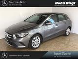 Mercedes-Benz B 200 Progressive/MBUX/LED/360°/Totw./Heckkl/