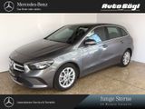 Mercedes-Benz B 200 Progressive/MBUX/LED/360°/Totw./Heckkl/