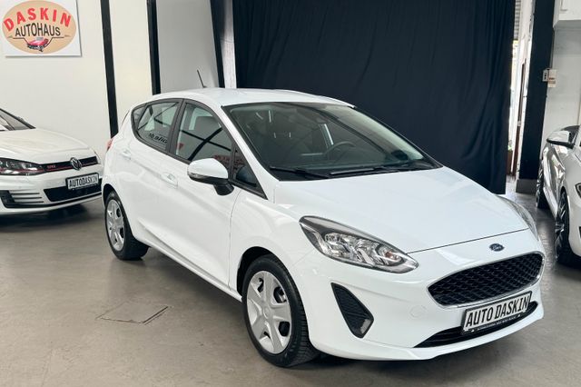 Ford Fiesta Cool & Connect*TÜV+ AU NEU