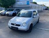 Volkswagen Lupo 1.4 44kW Basis - Volkswagen Lupo: 1.4