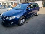 Volkswagen WV Passat 3c Kombi  1.8 Benziner-- Standhe... - Volkswagen Passat Variant: W8