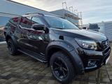 Nissan Navara NP300 N-Guard Double Cab 4x4 - Nissan Navara aus 2020