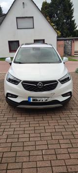 Opel Mokka X 1.4 Turbo INNOVATION Automatik INNOV... - Opel Mokka X Gebrauchtwagen in Duisburg