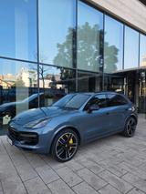 Porsche Cayenne Turbo /price +TVA