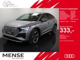 Audi Q4 Sportback e-tron 50 quattro S line |Pano|LM - Audi Q4 e-tron in Bielefeld