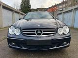 Mercedes-Benz Mercedes CLK 200  sehr gepflegt  Automat... - : Mercedes Clk