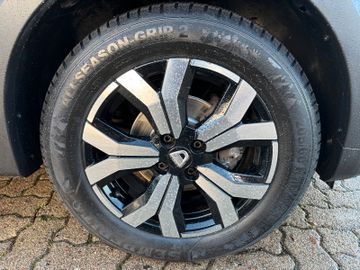 Dacia Sandero Stepway Comfort TCe 90