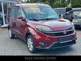 Fiat Doblo Doblò Lounge Navi/Kamera/1.Hd/71000 KM - Fiat Doblo: N1