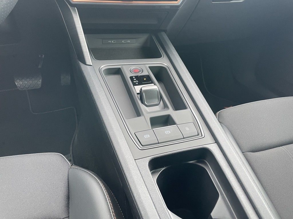 Cupra Formentor - Bild 20