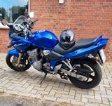 Suzuki Bandit GSF 600 S - Offers