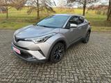 Toyota C-HR 1.2 Turbo - Toyota C-HR Benzin Gebrauchtwagen