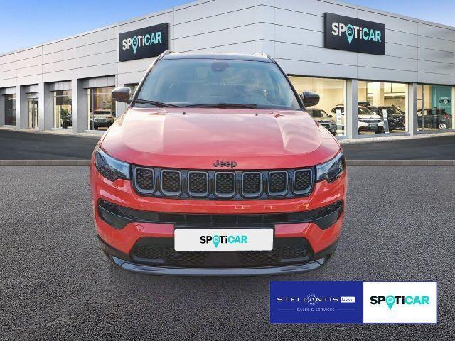 Jeep Compass 1.5 MultiAir Mild Hybr id S