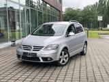 Volkswagen Golf Plus V United 1.6L /PDC/SHZ/KLIMA/2.HAND/ - Volkswagen Golf aus 2008: 1.6