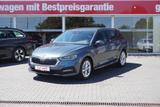 Skoda Octavia Combi 1.5 TSI Ambition LED Kamera PDC - Skoda Octavia: Tsi Combi