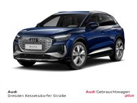 Audi Q4 e-tron - Vorschau Bild 1