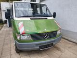 Mercedes-Benz LKW Offener Kasten 2800kg Tüv neu! - gebrauchte Mercedes-Benz Sprinter aus dem Jahr 1997