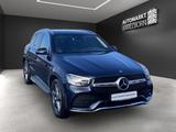 Mercedes-Benz GLC 400 d AMG 19*DigTacho*Pano*Distro*AHK*Kamera - Mercedes-Benz GLC 400 Gebrauchtwagen