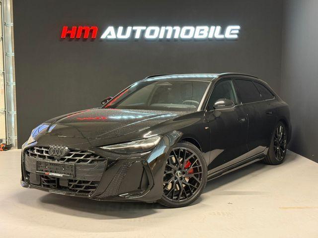 Audi A6 TDI Avant quattro /S-LINE/ADAPTIVE LUFT/21