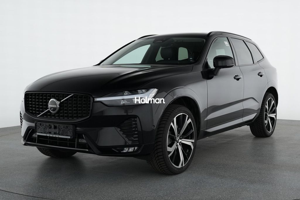 Image of Volvo XC60
