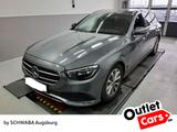 Mercedes-Benz E 220 T d Avantgarde - gebrauchte Mercedes-Benz E 220 aus dem Jahr 2020