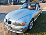 BMW Z3 2.8 M Paket Tüv 06/26