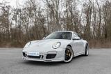 Porsche 997 SPORT CLASSIC 3.8 L 408 CV - Porsche: Classic