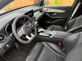 Mercedes-Benz  Mercedes GLC 63s AMG - Mercedes-Benz GLC 63 AMG aus 2021