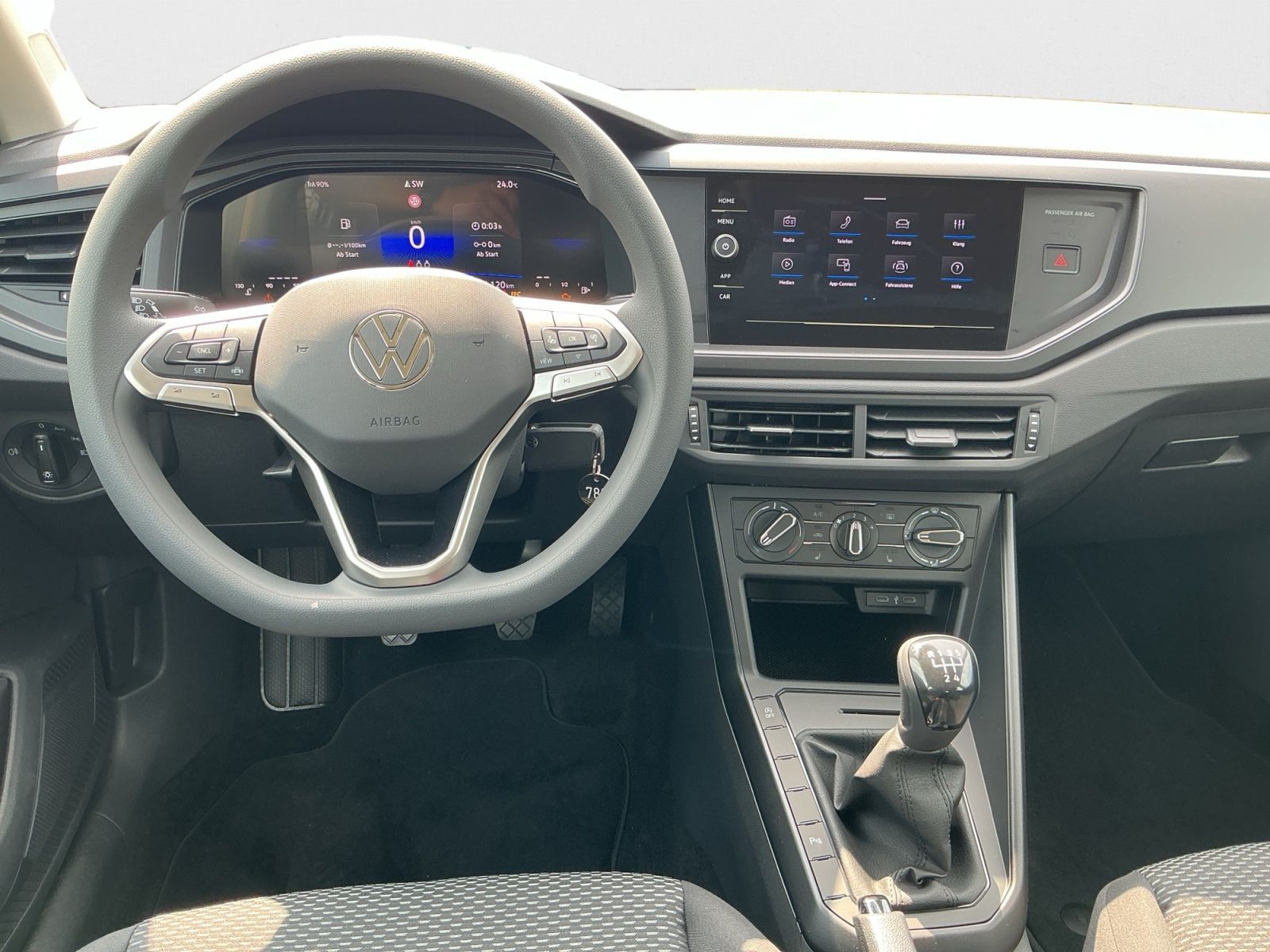 Volkswagen Polo - Bild 10