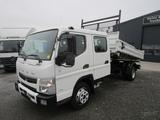FUSO Canter 7C18 *EURO.6+Meiller+DOKA+Mod.2020+KLIMA* - Fuso CANTER 7C18