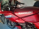 Kawasaki GPZ 500 - KAWASAKI GPZ