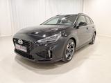Hyundai i30 1.5 T-GDI mHEV N-Line MJ25 LED|Navi|SHZ - Hyundai i30 Gebrauchtwagen in Kassel