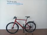 Urwahn Stadtfuchs - Urwahn E-Bikes