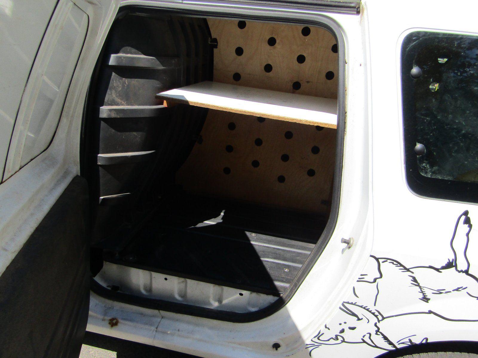 Dacia Logan 2009 — photo 8