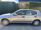 Nissan Almera BJ 2004 - Nissan Almera: 2.2