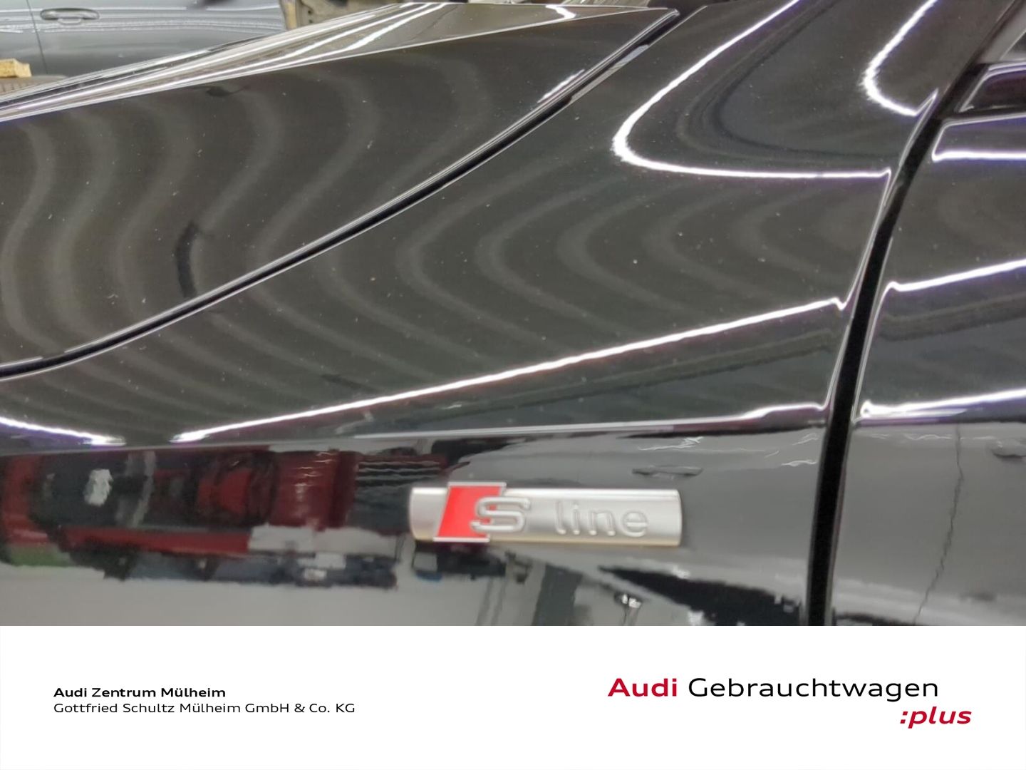 Audi A3 - Bild 18
