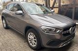 Mercedes-Benz GLA 200 - Mercedes-Benz GLA 200 in Freiburg