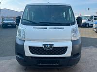 Peugeot Boxer*HDi*DoKa*KASTEN*AHK*NAVI*1.HAND